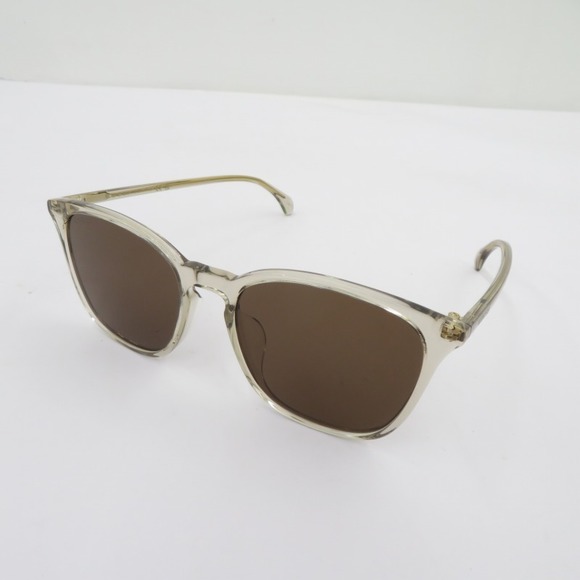 Gucci Square Sunglasses Brown - Picture 1 of 10